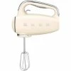 Neu ⭐ Handmixer HMF01CREU in beige 😉
