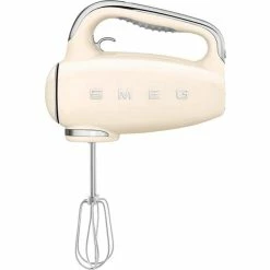 Neu ⭐ Handmixer HMF01CREU in beige 😉