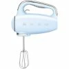 Auslauf 👏 Handmixer HMF01PBEU in blau 💯