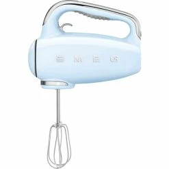 Auslauf 👏 Handmixer HMF01PBEU in blau 💯
