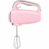 Aktion 🎁 Handmixer HMF01PKEU in pink ✔️