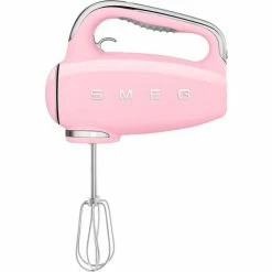 Aktion 🎁 Handmixer HMF01PKEU in pink ✔️