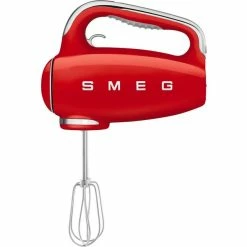 Bester Verkauf ✔️ Handmixer HMF01RDEU in rot 🤩