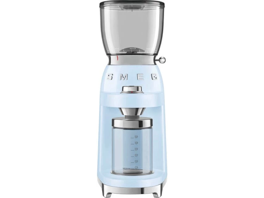 Blitzangebot ✔️ Kaffeemühle CGF01PBEU in blau ⌛ 3 Blitzangebot ✔️ Kaffeemühle CGF01PBEU in blau ⌛