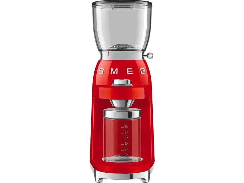 Besorgen ✔️ Kaffeemühle CGF01RDEU in rot 👍 3 Besorgen ✔️ Kaffeemühle CGF01RDEU in rot 👍