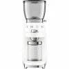 Neu ⭐ Kaffeemühle CGF01WHEU in weiß 🤩