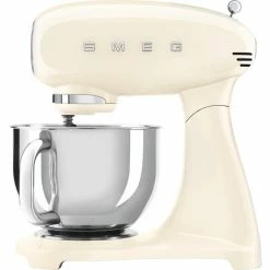Angebote 🎉 Küchenmaschine SMF03CREU in beige 🛒