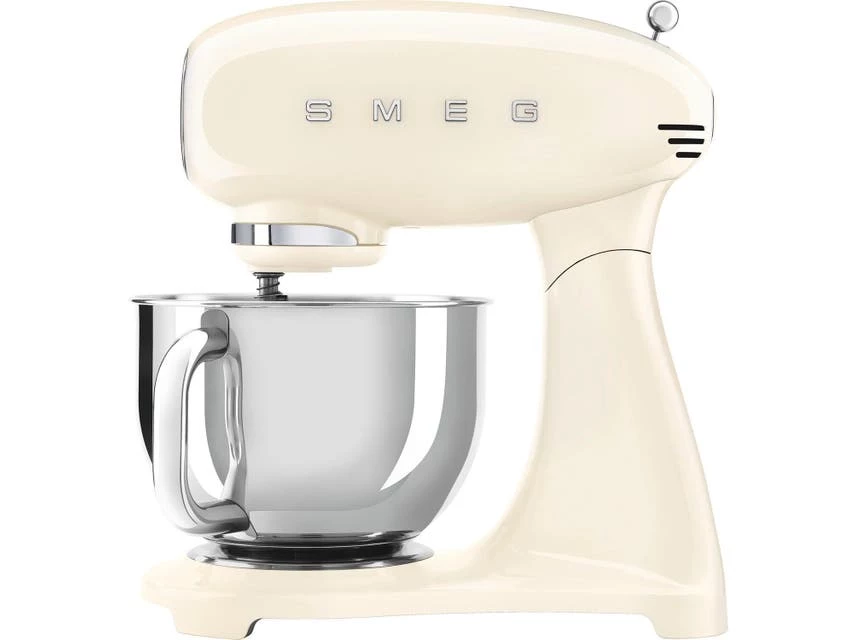 Angebote 🎉 Küchenmaschine SMF03CREU in beige 🛒 3 Angebote 🎉 Küchenmaschine SMF03CREU in beige 🛒