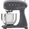Schlussverkauf 🤩 Küchenmaschine SMF03GREU in grau ❤️