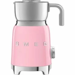 Angebote 🛒 Milchaufschäumer MFF01PKEU in pink ⌛