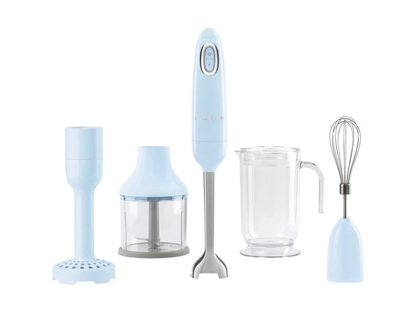 Bestes Angebot ✔️ Stabmixer-Set HBF22PBEU in blau ⌛ 3 Bestes Angebot ✔️ Stabmixer-Set HBF22PBEU in blau ⌛