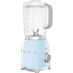Beste Bewertungen von 🤩 Standmixer BLF01PBEU in blau 🎁