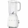 Bestes Angebot 🔥 Standmixer BLF01WHEU in weiß 🤩 -Küchenkleingeräte Verkäufe dv005 ppic smeg standmixer blf01wheu