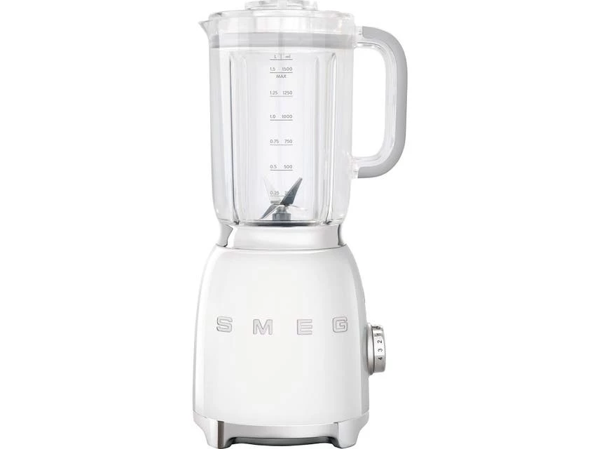 Bestes Angebot 🔥 Standmixer BLF01WHEU in weiß 🤩 3 Bestes Angebot 🔥 Standmixer BLF01WHEU in weiß 🤩