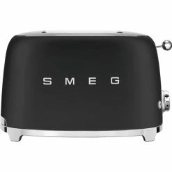 Schlussverkauf 👏 2-Scheiben-Toaster TSF01BLMEU in schwarz 🔔