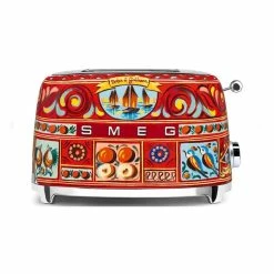 Top 10 🔥 2-Scheiben-Toaster TSF01DGEU in mehrfarbig ❤️