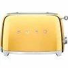 Billig ✔️ 2-Scheiben-Toaster TSF01GOEU in goldfarben 😉 -Küchenkleingeräte Verkäufe dv005 ppic smeg toaster tsf01goeu
