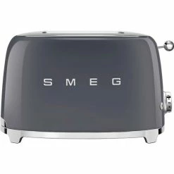 Neu 🔔 2-Scheiben-Toaster TSF01GREU in grau 🔔