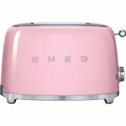 Großhandel 😍 2-Scheiben-Toaster TSF01PKEU in pink 🎁