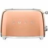 Billig 😀 2-Scheiben-Toaster TSF01RGEU in goldfarben 🌟
