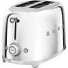 Neu 🎉 2-Scheiben-Toaster TSF01SSEU in silberfarben 🤩