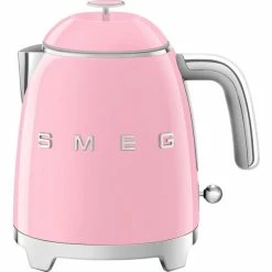 Budget 👏 Wasserkocher KLF05PKEU in pink 🥰