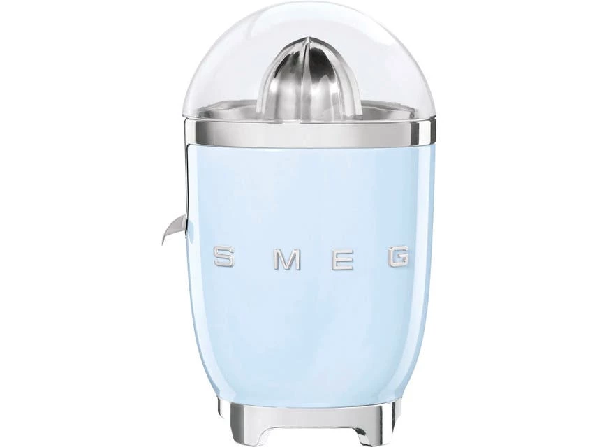 Bester Verkauf 🥰 Zitruspresse CJF01PBEU in blau 🥰 3 Bester Verkauf 🥰 Zitruspresse CJF01PBEU in blau 🥰