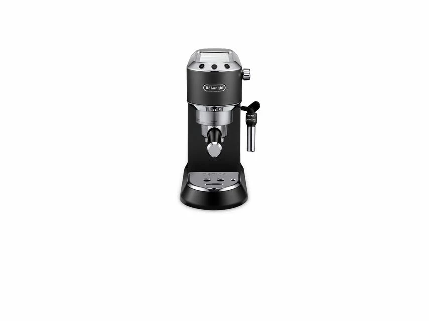 Rabatt ❤️ De Longhi Kaffeemaschine EC 685.BK in schwarz ✨ 3 Rabatt ❤️ De Longhi Kaffeemaschine EC 685.BK in schwarz ✨