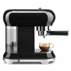 Angebote ✨ Espresso-Kaffeemaschine ECF01BLEU in schwarz ❤️ 17 Angebote ✨ Espresso-Kaffeemaschine ECF01BLEU in schwarz ❤️ -Küchenkleingeräte Verkäufe ecf01bleu 15 freisteller