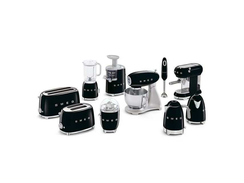 Angebote ✨ Espresso-Kaffeemaschine ECF01BLEU in schwarz ❤️ 8 Angebote ✨ Espresso-Kaffeemaschine ECF01BLEU in schwarz ❤️ – Bild 6