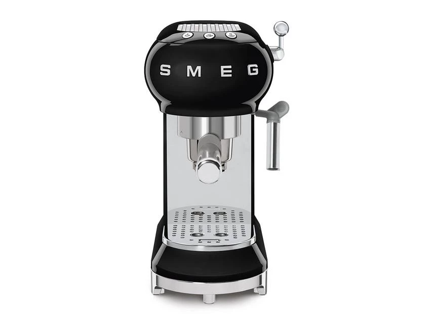 Angebote ✨ Espresso-Kaffeemaschine ECF01BLEU in schwarz ❤️ 6 Angebote ✨ Espresso-Kaffeemaschine ECF01BLEU in schwarz ❤️ – Bild 4