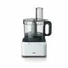 Rabatt 😀 Braun Food Prozessor in weiß ✨
