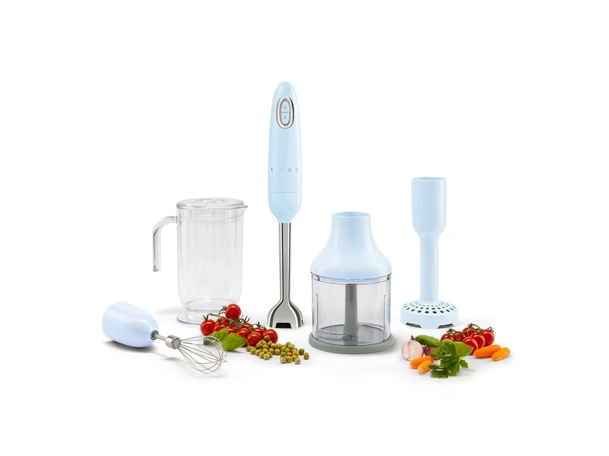 Bestes Angebot ✔️ Stabmixer-Set HBF22PBEU in blau ⌛ 7 Bestes Angebot ✔️ Stabmixer-Set HBF22PBEU in blau ⌛ – Bild 5