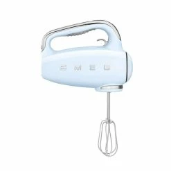 Auslauf 👏 Handmixer HMF01PBEU in blau 💯 -Küchenkleingeräte Verkäufe hmf01pbeu 2