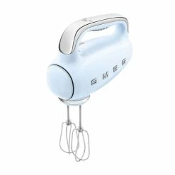 Auslauf 👏 Handmixer HMF01PBEU in blau 💯 -Küchenkleingeräte Verkäufe hmf01pbeu 20