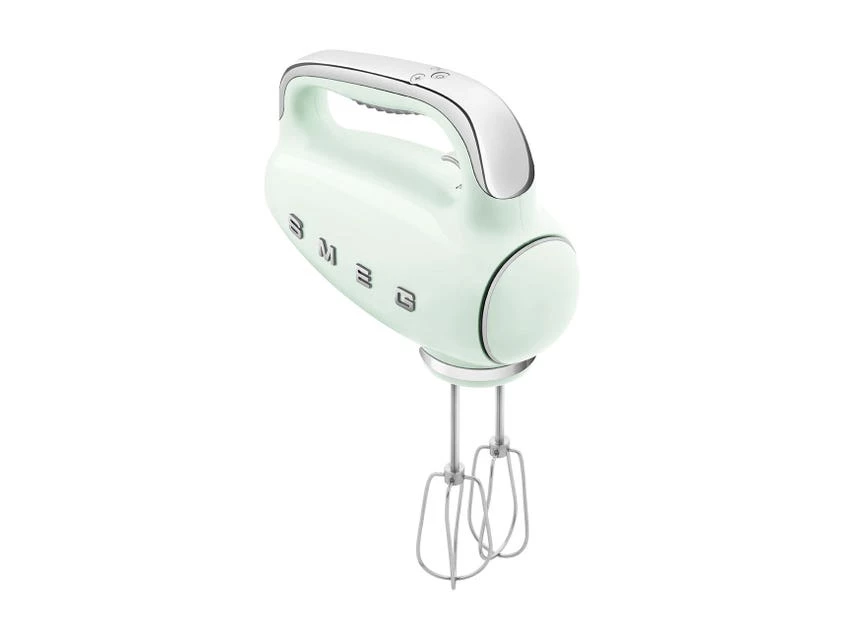 Billig 🤩 Handmixer HMF01PGEU in grün 🤩 9 Billig 🤩 Handmixer HMF01PGEU in grün 🤩 – Bild 7