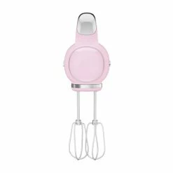 Aktion 🎁 Handmixer HMF01PKEU in pink ✔️ -Küchenkleingeräte Verkäufe hmf01pkeu 1