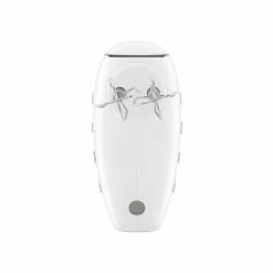 Bestpreis 🧨 Handmixer HMF01WHEU in weiß 🔥 -Küchenkleingeräte Verkäufe hmf01wheu 4