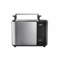Coupon ❤️ Braun Toaster HT 5015 BK in schwarz 😍
