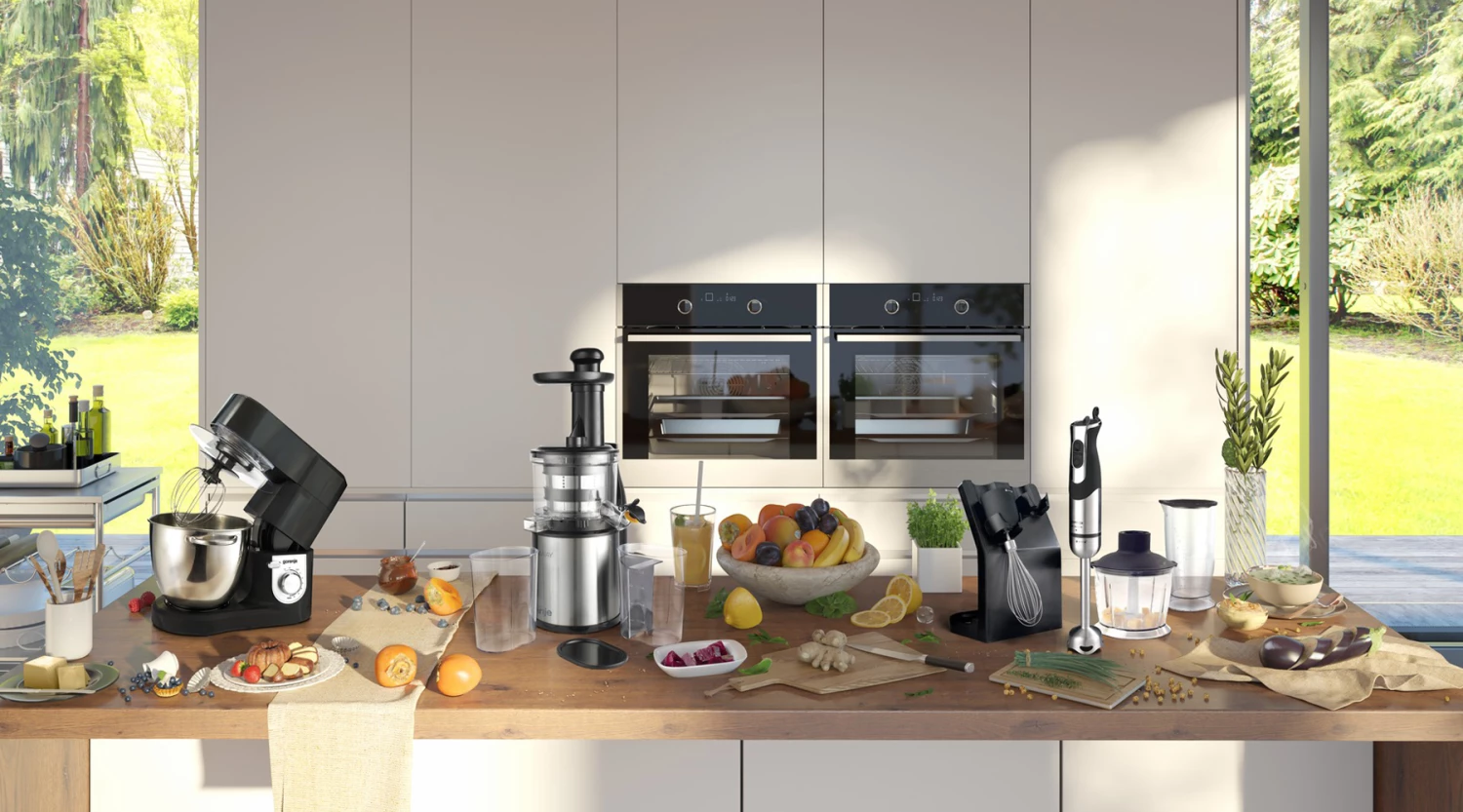 Küchenkleingeräte Verkäufe -Küchenkleingeräte Verkäufe image 1