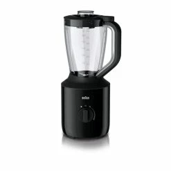 Schlussverkauf 🔥 Braun Standmixer JB 3150 BK in schwarz 🔥