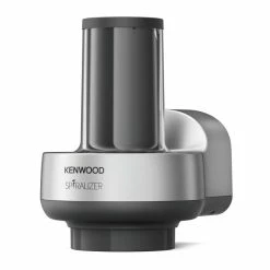 Großhandel 💯 Kenwood Spiralizer KAX 700PL in grau 👏