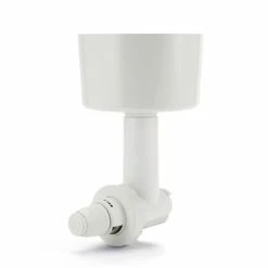 Schlussverkauf 🎁 Kenwood Getreidemühle KAX 941PL in weiß 👏