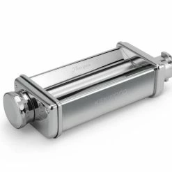 Neu ✨ Kenwood Nudelaufsatz f. Lasagne in silberfarben ✔️