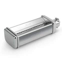 Bestes Angebot 🔔 Kenwood Nudelaufsatz f. Trenette in silberfarben 🤩