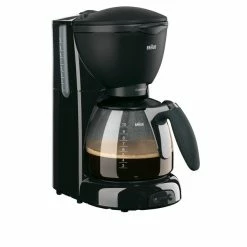 Angebote 🤩 Braun Filterautomat KF 560/1 in weiß 💯