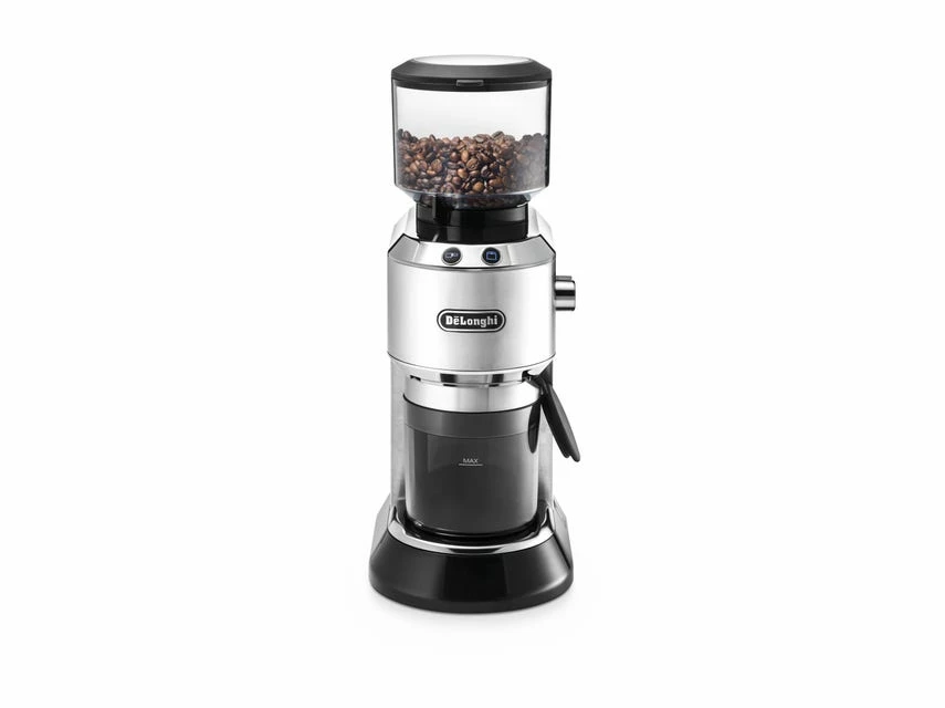 Besorgen 🔥 De Longhi Kaffeemühle KG520.M in schwarz 😉 3 Besorgen 🔥 De Longhi Kaffeemühle KG520.M in schwarz 😉