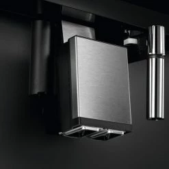 Großhandel ⭐ AEG Einbaukaffeemaschine in schwarz ✨