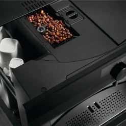 Aktion 🥰 AEG Einbaukaffeemaschine in schwarz ⭐ 11 Aktion 🥰 AEG Einbaukaffeemaschine in schwarz ⭐ -Küchenkleingeräte Verkäufe kkk994500t 24411928 eml download 79a32b89 psaacm190fa00003 detail