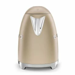 Aktion 🧨 Wasserkocher KLF03CHMEU in goldfarben 👏 -Küchenkleingeräte Verkäufe klf03chmeu 2